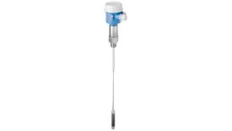 ENDRESS+HAUSER FMI52-A1AAHJB5A1A