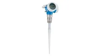 ENDRESS+HAUSER FMR53-AAACABCAAGK+AAEJ — Уровнемер радарный