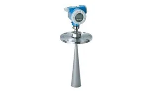 ENDRESS+HAUSER FMR540-1g2ckjac2aa