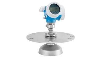 ENDRESS+HAUSER FMR57-BECCCBBDA6XCJ1+AA