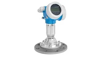 ENDRESS+HAUSER FMR67-BFACCAGPA5XCA1+AA