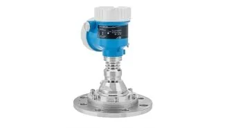 ENDRESS+HAUSER FMR67B-AABACJBJGPJDRLAD1+AAEH