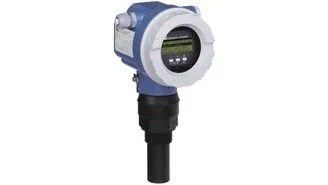 ENDRESS+HAUSER FMU40-ARB2A2