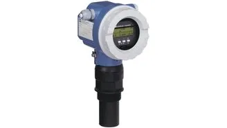 ENDRESS+HAUSER FMU41-LRB2A2 — Уровнемер