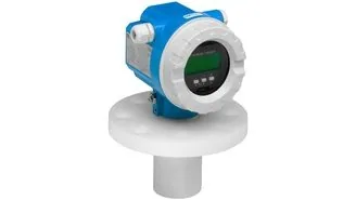 ENDRESS+HAUSER FMU42 - ASB3A42A — Ультразвуковой уровнемер