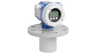 ENDRESS+HAUSER FMU44- ATB2A22A