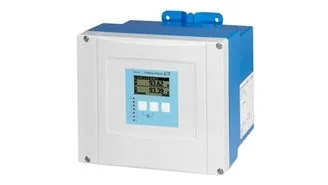ENDRESS+HAUSER FMU90-R11KB111AA1A