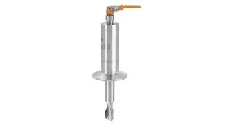 ENDRESS+HAUSER FTL33-AA4U3AC3CJ+JA1