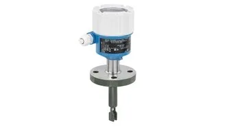 ENDRESS+HAUSER FTL62-AAA8ADGTT2GTEBE2T — Реле уровня