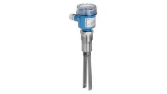 ENDRESS+HAUSER FTM50-AGG2A4D12AA