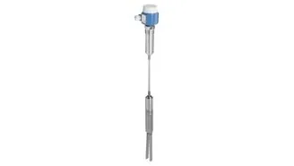 ENDRESS+HAUSER FTM52-AGGAB2A12AA