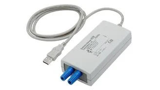 ENDRESS+HAUSER FXA195-G1