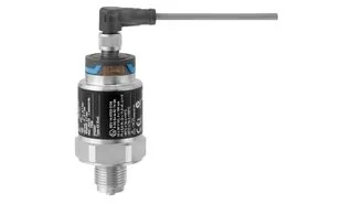 ENDRESS+HAUSER PMC21-AA1U1PCWBJJ