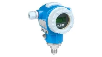 ENDRESS+HAUSER PMC71-AAA1K1TKBAA