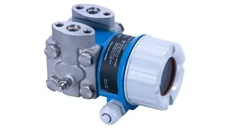 ENDRESS+HAUSER PMD55-52341/187