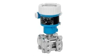 ENDRESS+HAUSER PMD55B-BBBAAJB37BJGSAJA1D+Q1VD