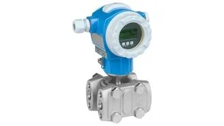 ENDRESS+HAUSER PMD75-5A17MI2DJAA+L8Z1