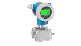 ENDRESS+HAUSER PMD75B-AABAEJG37BBASAJB1B+Q1