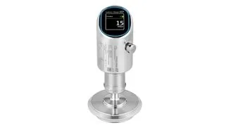 ENDRESS+HAUSER PMP43-AABAJFN6C3PABN841JA4+AAF1
