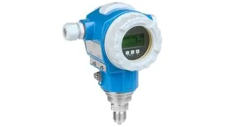 ENDRESS+HAUSER PMP71-2768/8X8