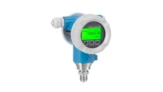 ENDRESS+HAUSER PMP71B-AABAEJA6AA3PBEBH3JA1