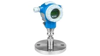 ENDRESS+HAUSER PMP75-4RNR1/0