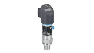 ENDRESS+HAUSER PTP31B-7507/0