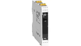 ENDRESS+HAUSER RN42-11N6/0 — Изолятор питания