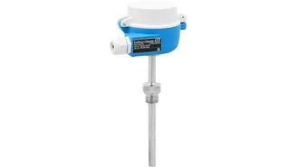 ENDRESS+HAUSER TM131-HNU27/101