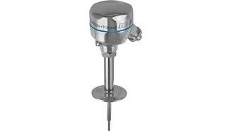ENDRESS+HAUSER TM401-AA1D1E1A33A70A32CA1A1+C1