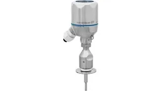 ENDRESS+HAUSER TM411- 95NR6/115