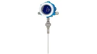ENDRESS+HAUSER TMT142R-M2F11N34X0 — Датчик температуры 200 мм