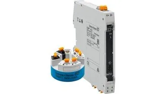 ENDRESS+HAUSER TMT31-AAA1A1A1+B3C1PA — Датчик температуры iTEMP TMT31