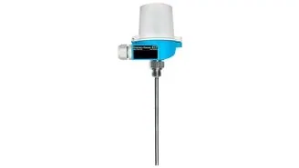 ENDRESS+HAUSER TR11-BAACDSXM3100 — Термопреобразователь