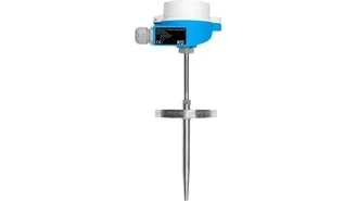 ENDRESS+HAUSER TR15-A1F8G1QBB3003 — Термопреобразователь