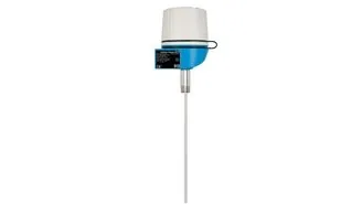 ENDRESS+HAUSER TR62-FBAB3XK301xPt100/TF/4CL.A — Термопреобразователь