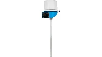 ENDRESS+HAUSER TR65-WDF21X31CB1 — Термопреобразователь