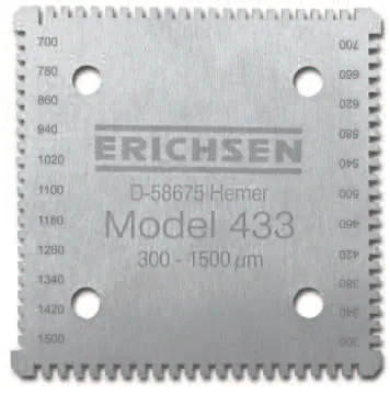 Erichsen 433