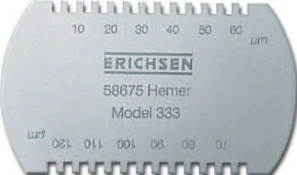 Erichsen 333