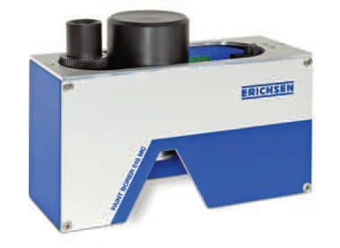 Erichsen 518 MC