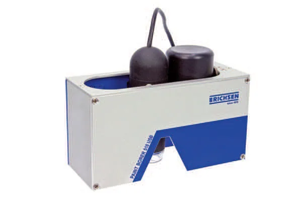 Erichsen 518 USB