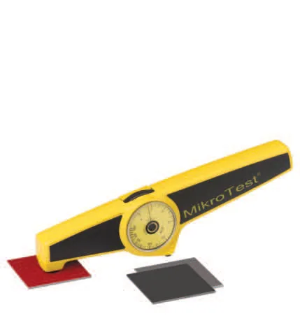 Erichsen MikroTest 5, 6