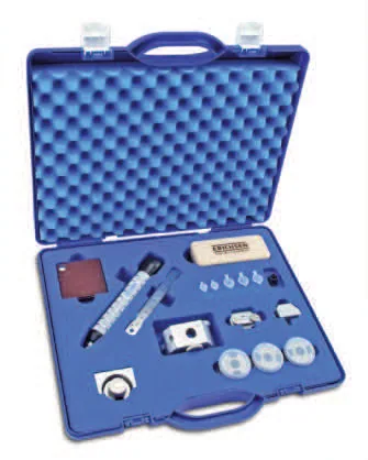 Erichsen 295 I
