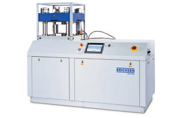 Erichsen 161