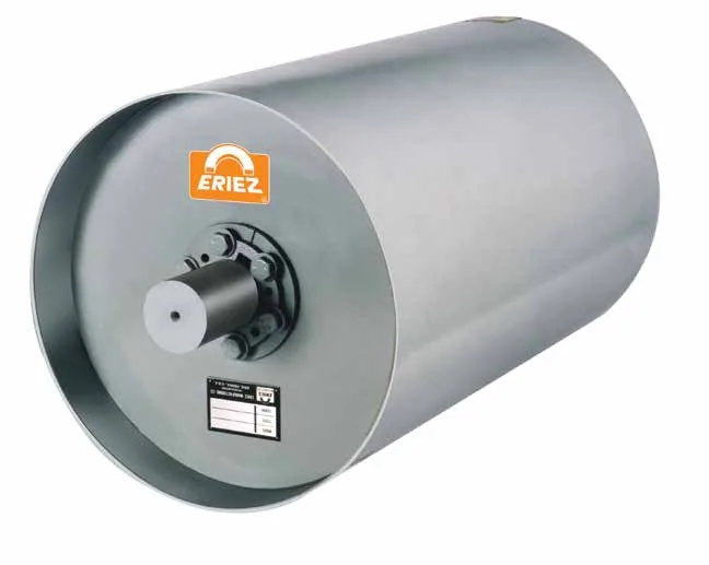 Eriez Manufacturing AIP