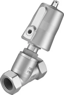FESTO 1002516 — Клапан седельный