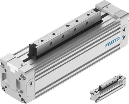 FESTO 1312505 — Цилиндр пневматический