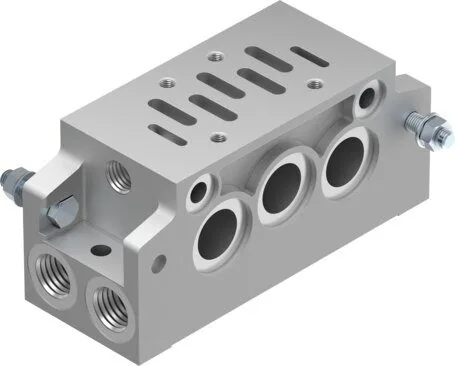 FESTO 152789 — Плита коллекторная