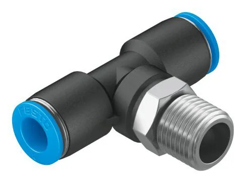 FESTO 153110 — Тройник