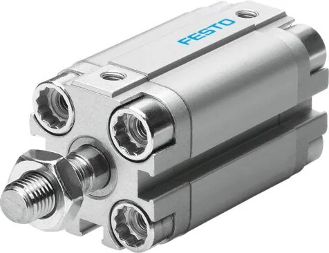 FESTO 156614 — Компактный пневмоцилиндр